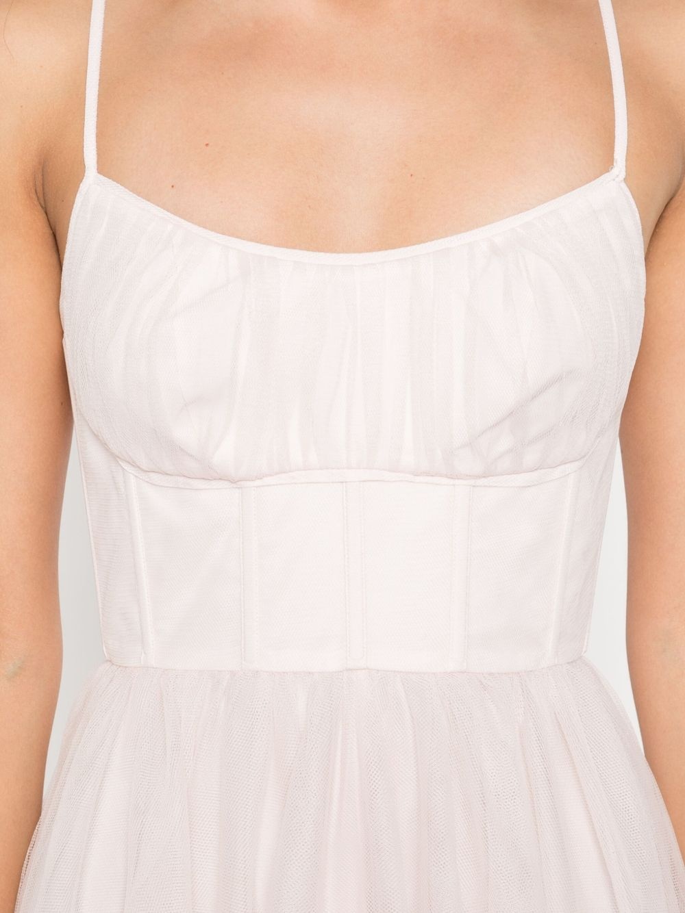 tulle dress - 5