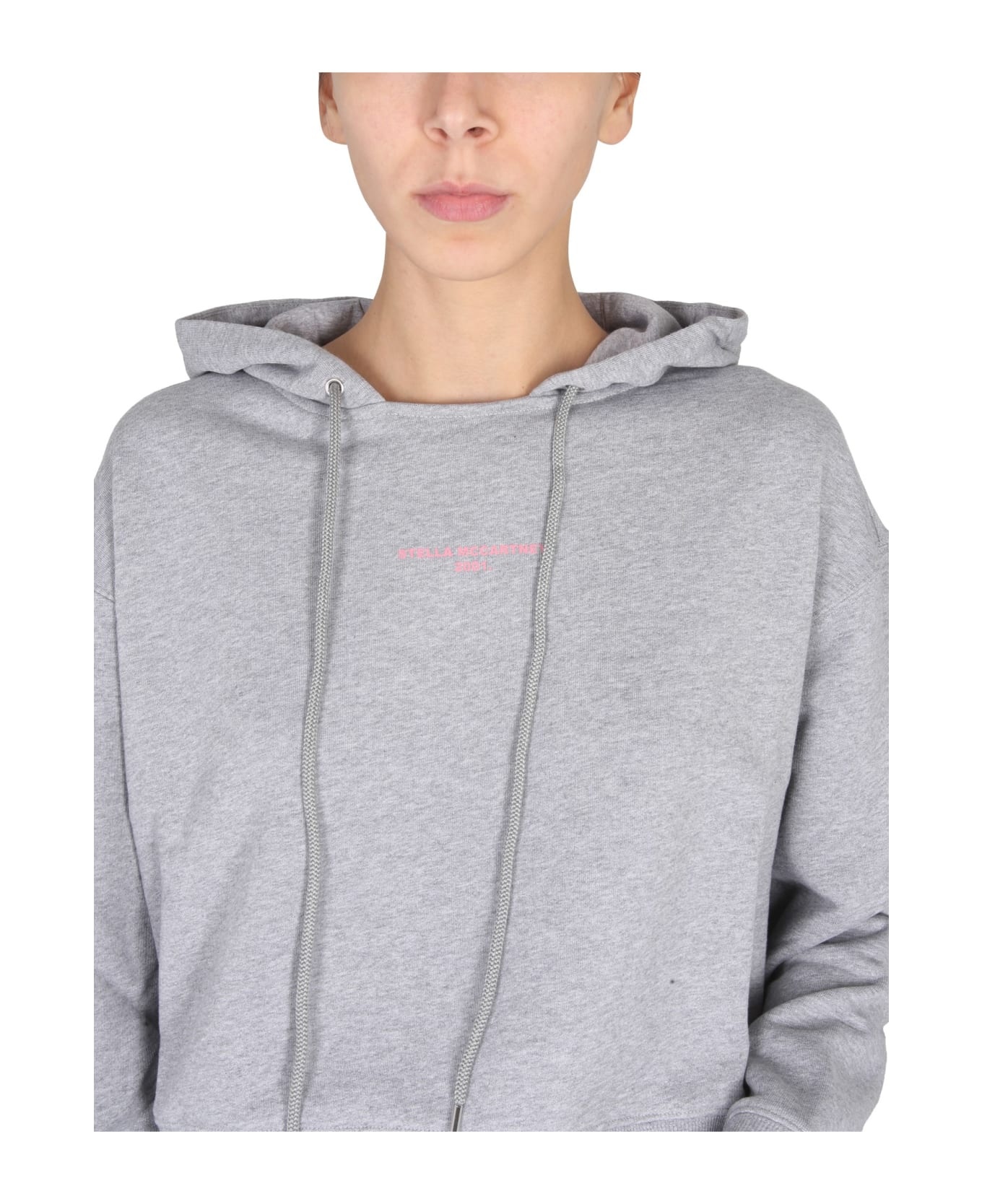 Hoodie Sweatshirt - 4