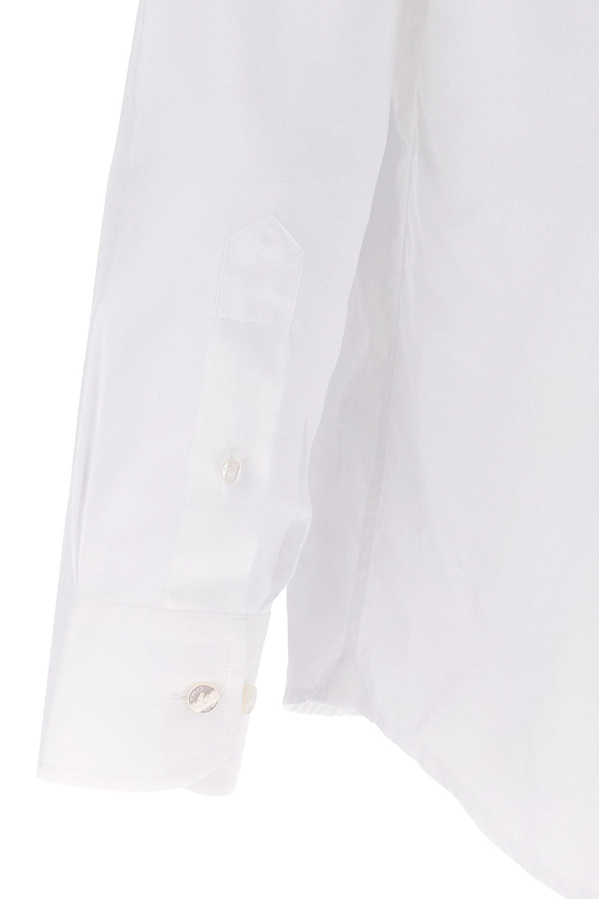Gecko jacquard shirt - 5