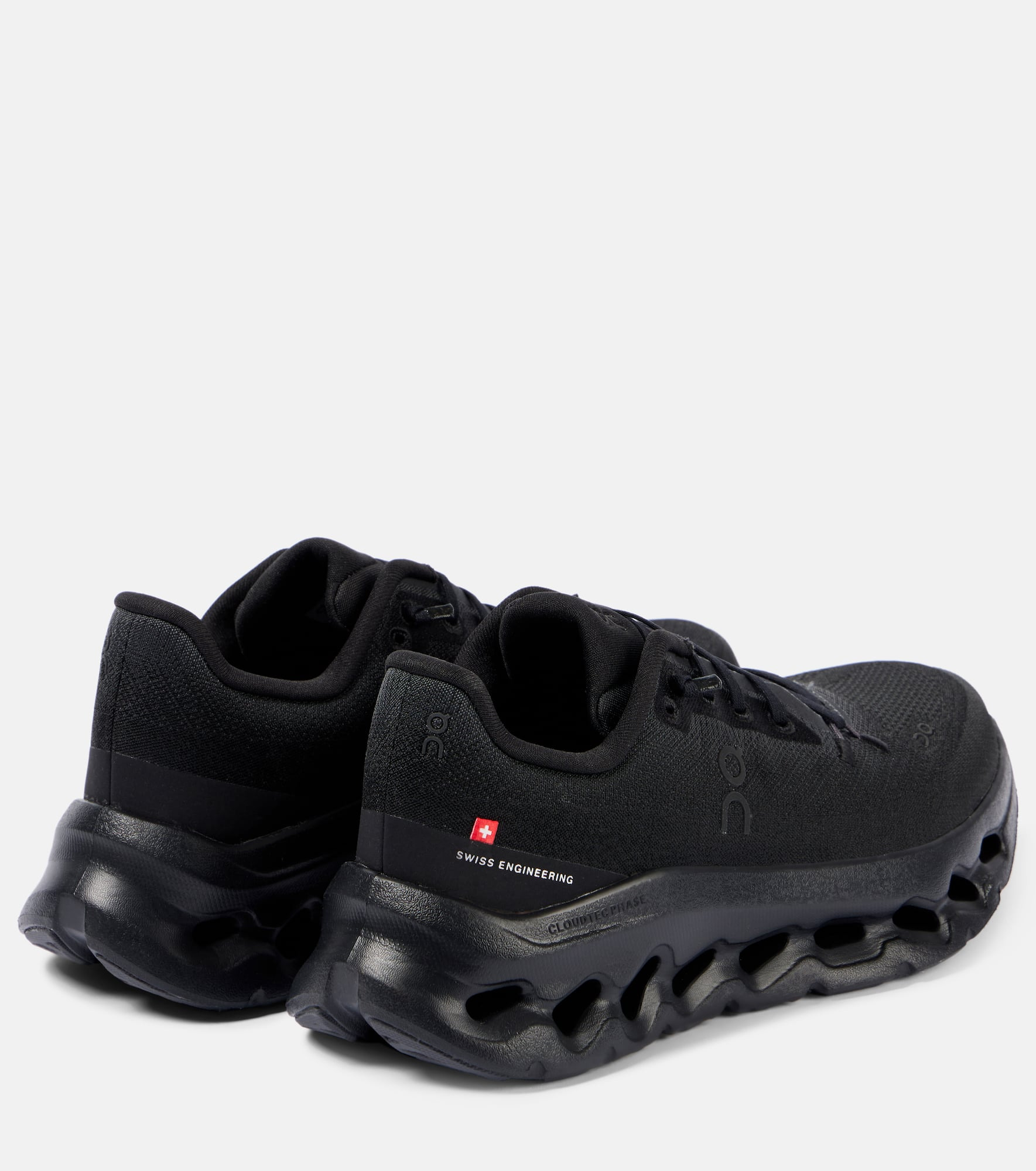 Cloudtilt running shoes - 2