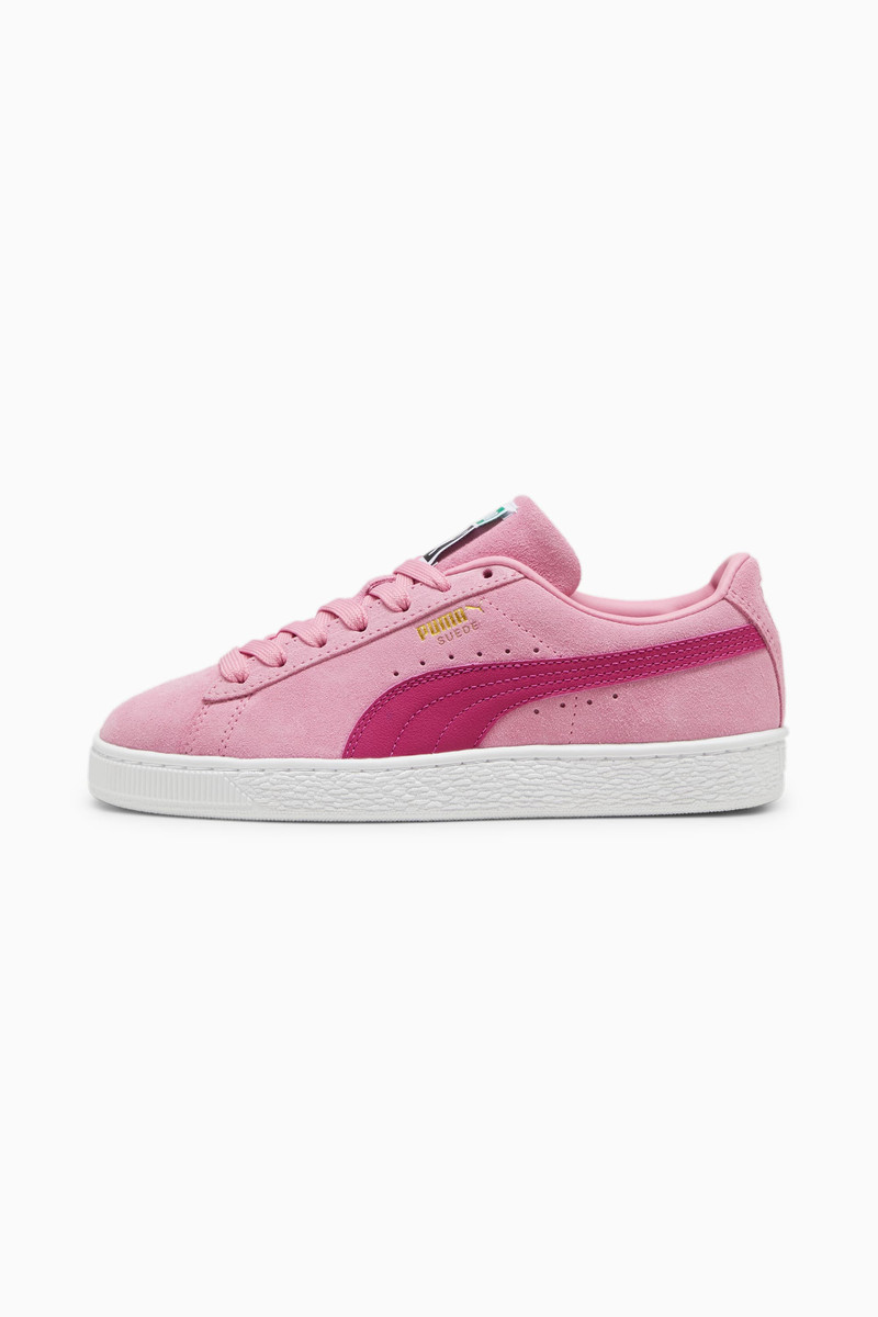 Suede Classic Women's Sneakers - 1