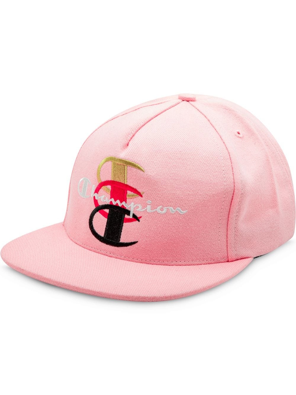 x Champion 5-panel cap - 1