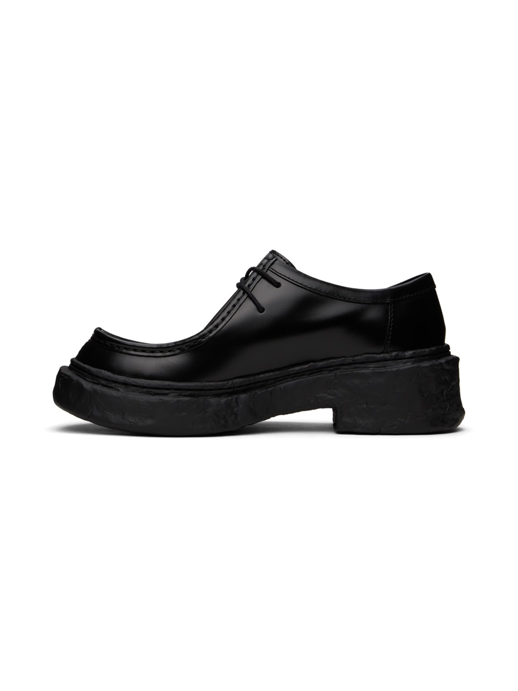 Black Vamonos Derbys - 3
