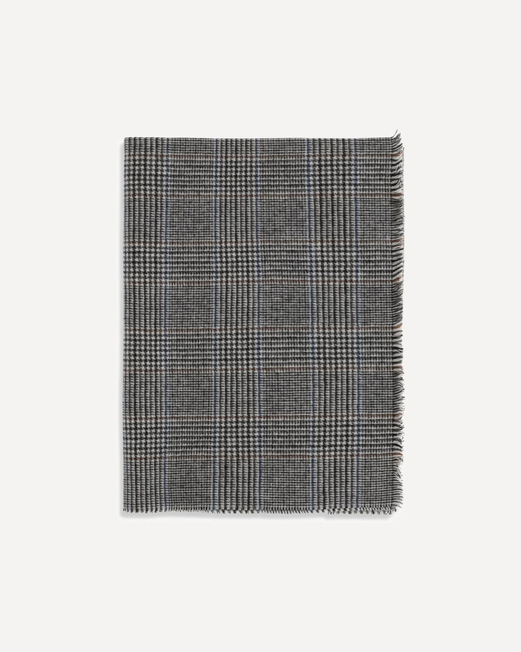 Cashmere Scarf - 1