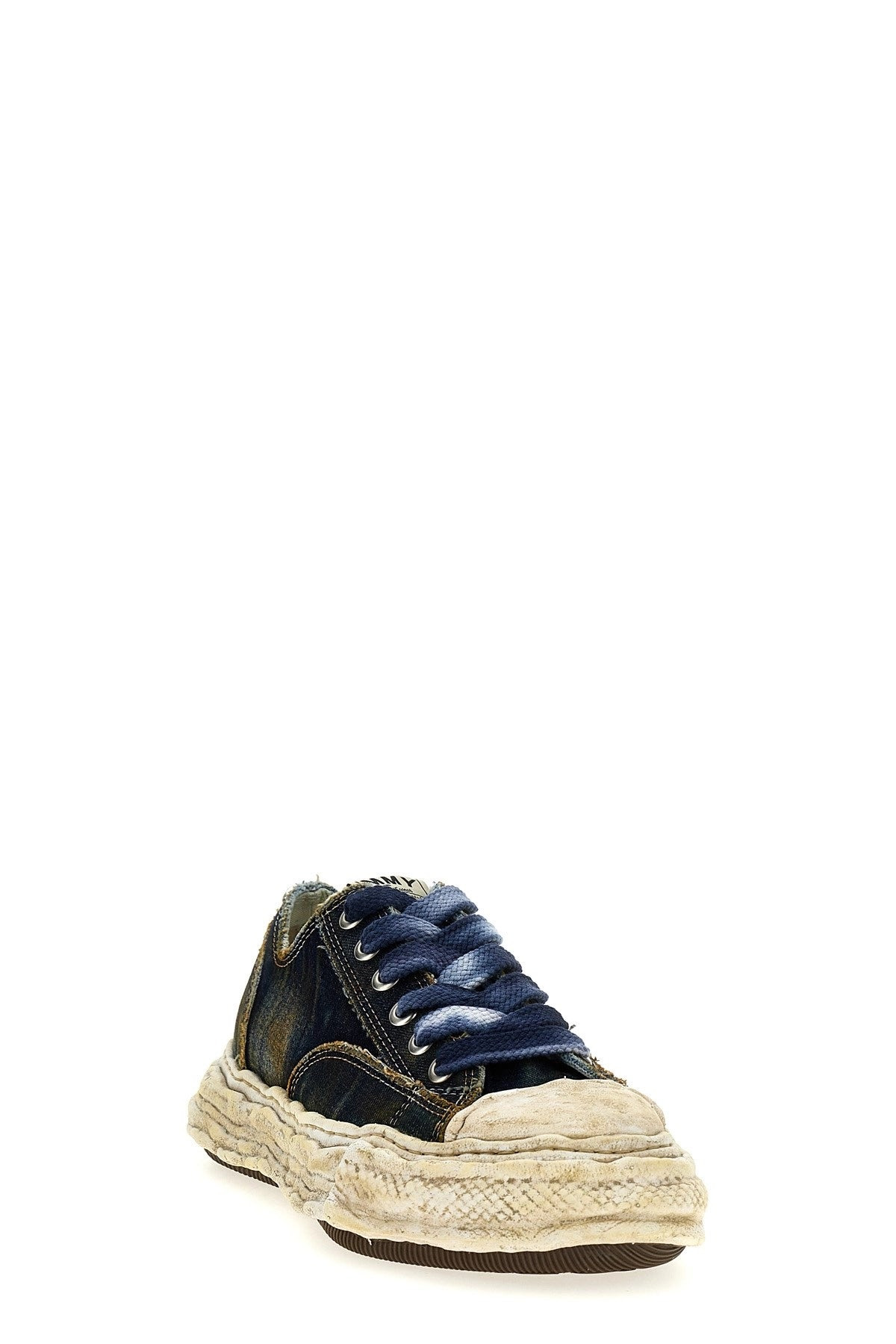 Maison Mihara Yasuhiro Men 'Peterson23' Sneakers - 2