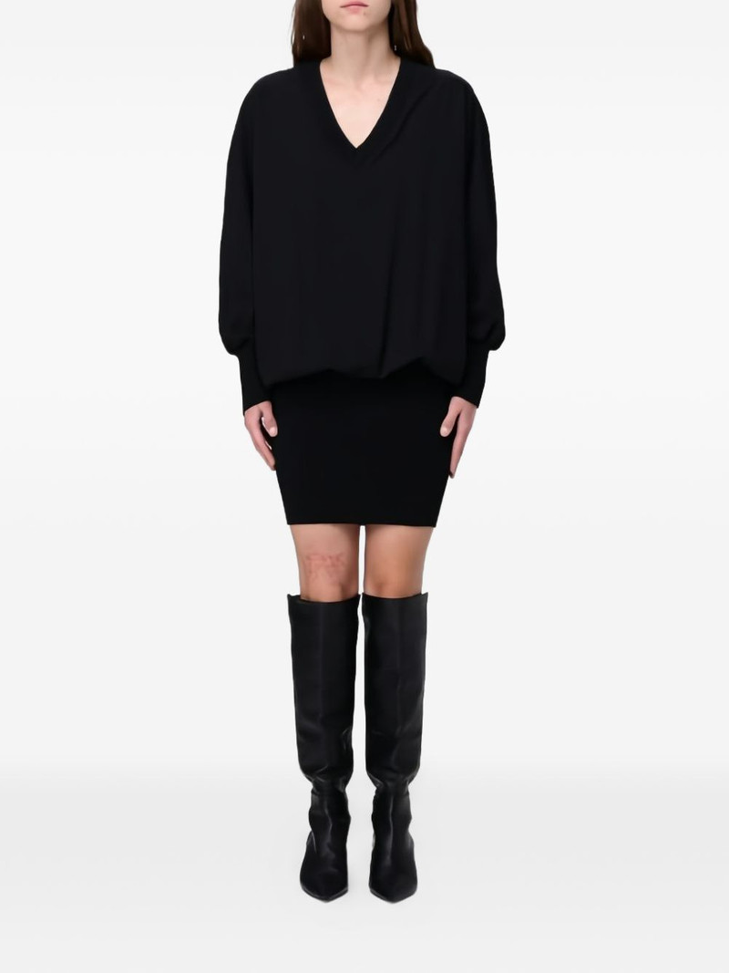 Pinko Dresses Black 1