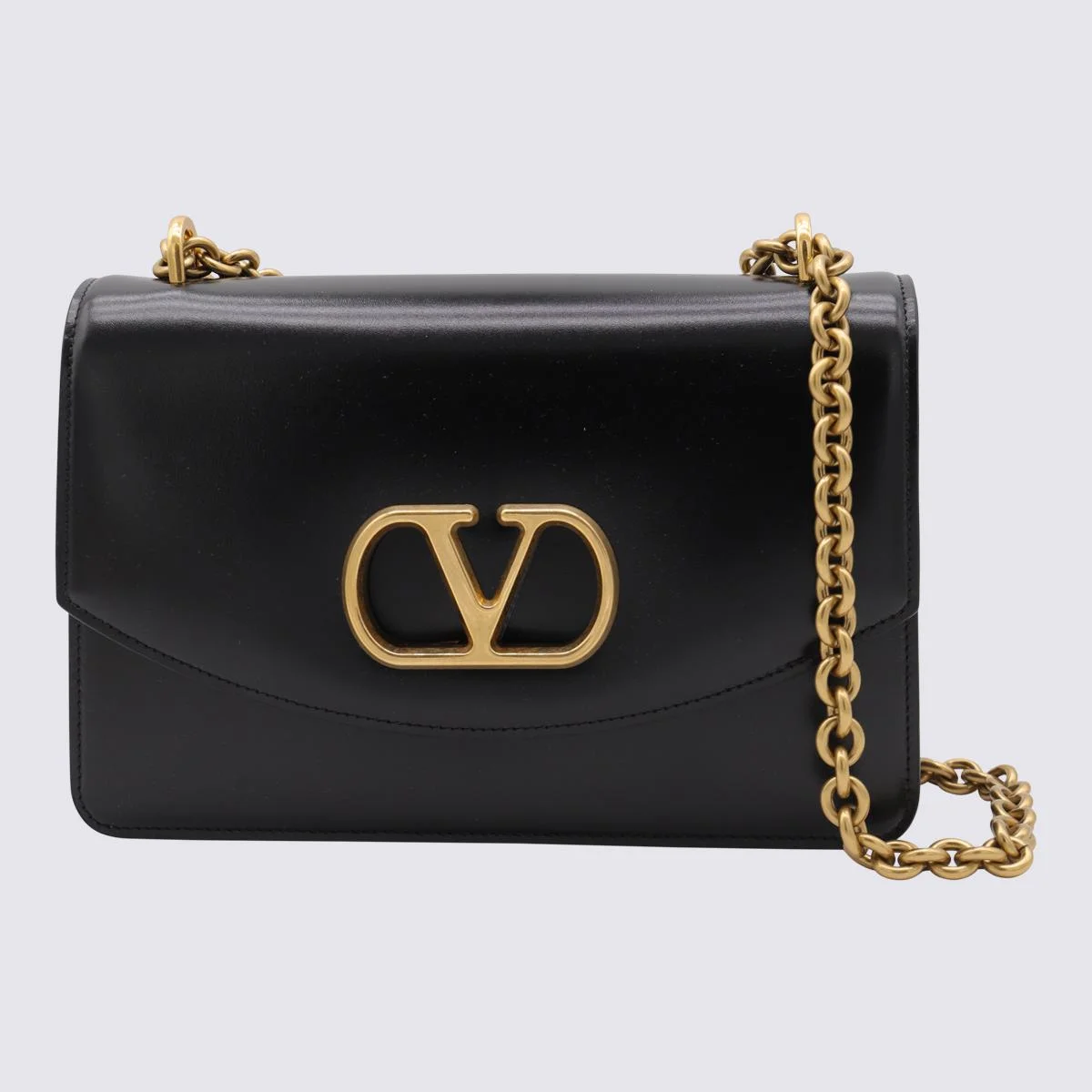 Valentino Garavani Borse... Nero - 1