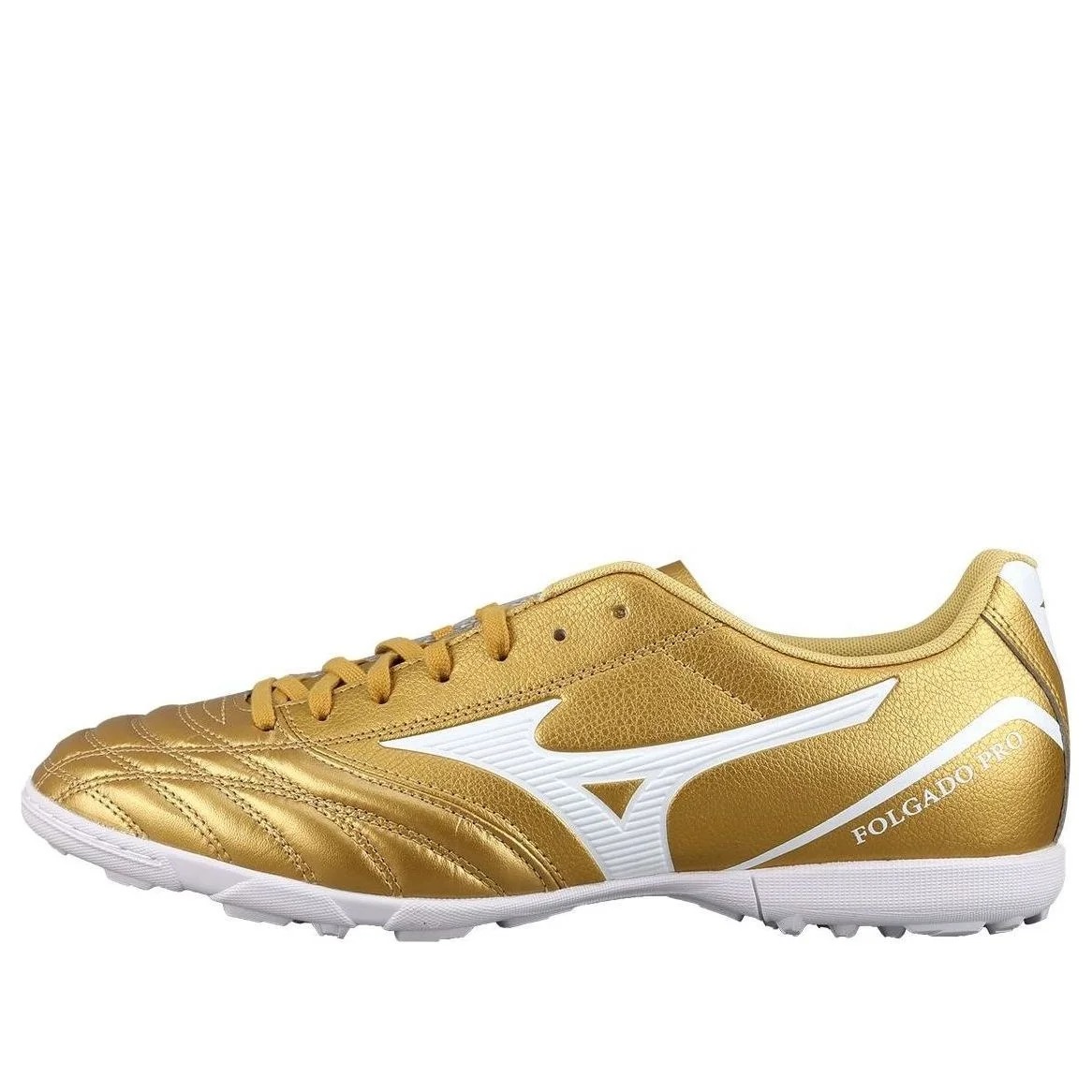 Mizuno Folgado Pro Kl AS 'Gold' P1GD239306 - 1