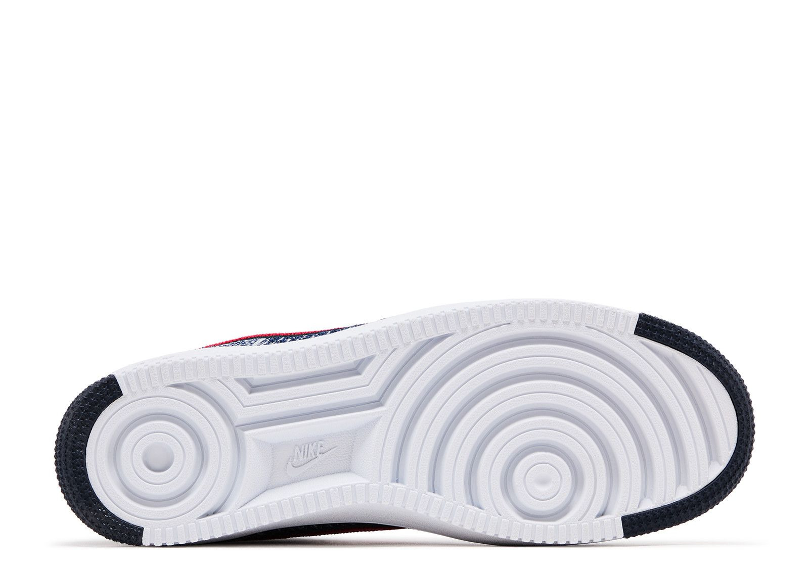 ROBERT KRAFT X AIR FORCE 1 ULTRA FLYKNIT LOW 'NEW ENGLAND PATRIOTS 30TH ANNIVERSARY' - 4