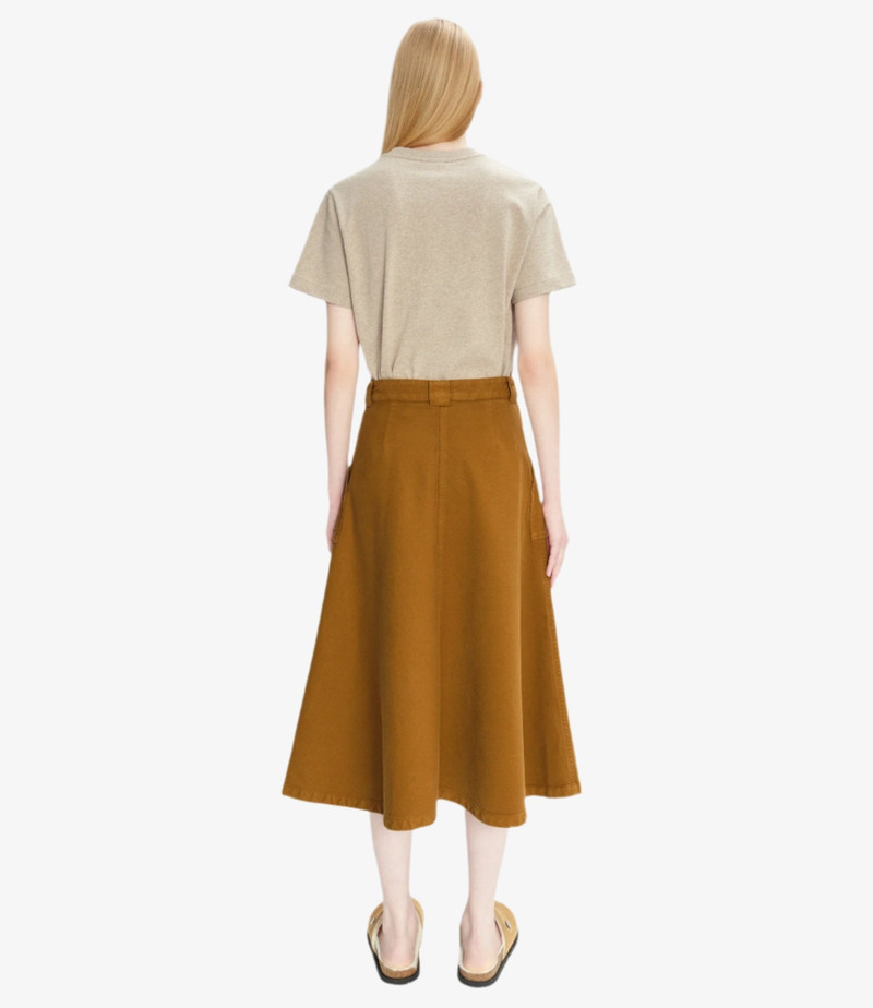 A.P.C. LAURIE SKIRT outlook