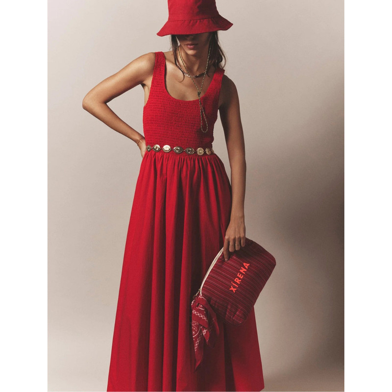 XÍRENA Florence Dress outlook