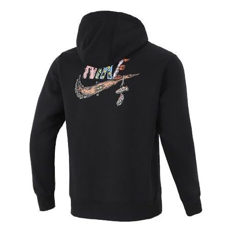 Nike Nike Men's Sportswear Fantasy Creature Hdy DM2250-010 outlook