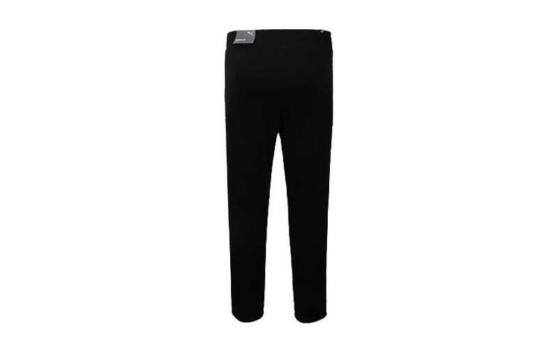 PUMA PUMA Rebel Sports Pants 'Black' 582742-01 outlook