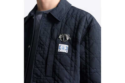 Dior Cannage Jacket outlook