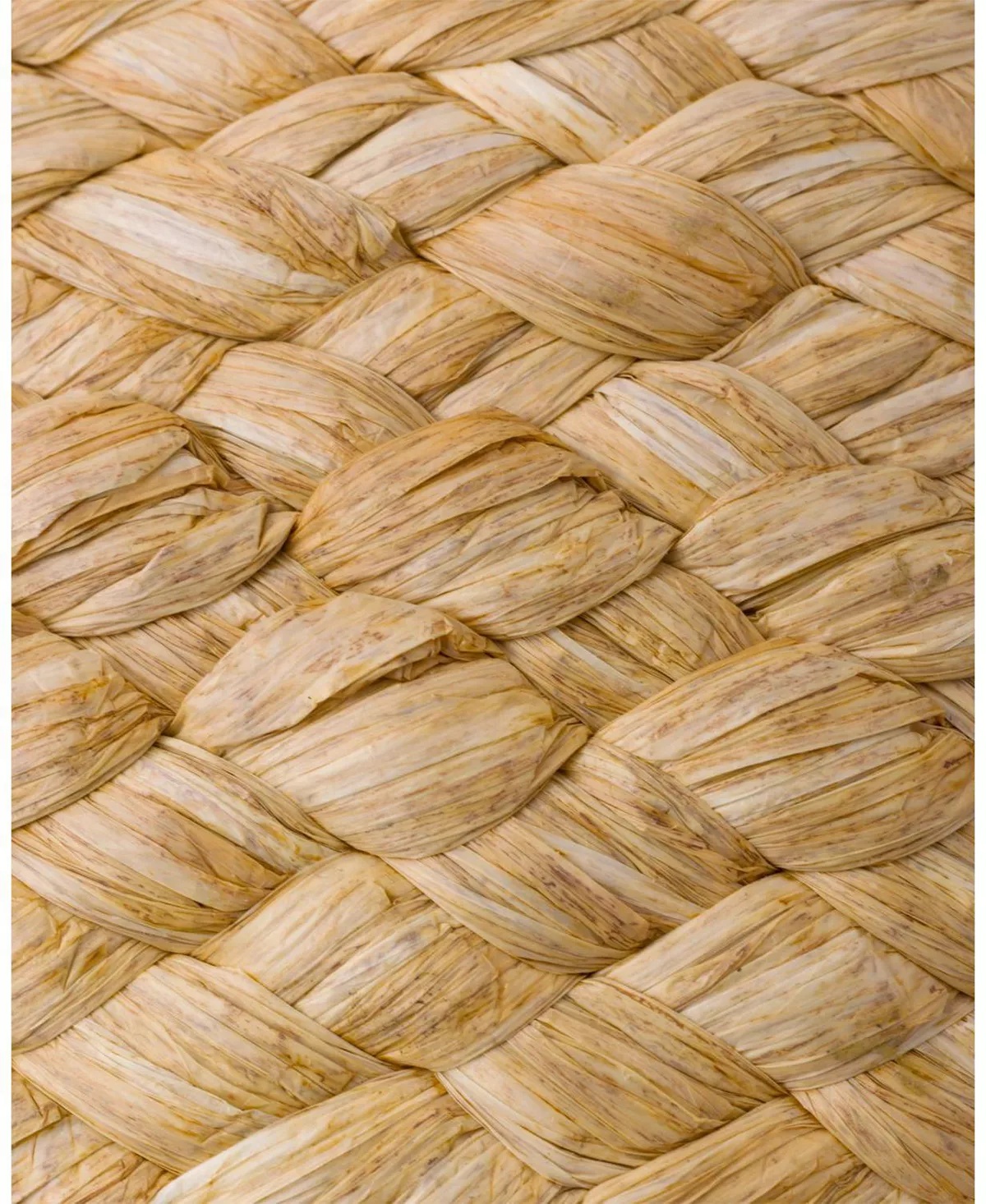 Women's Raffia Slides - 5