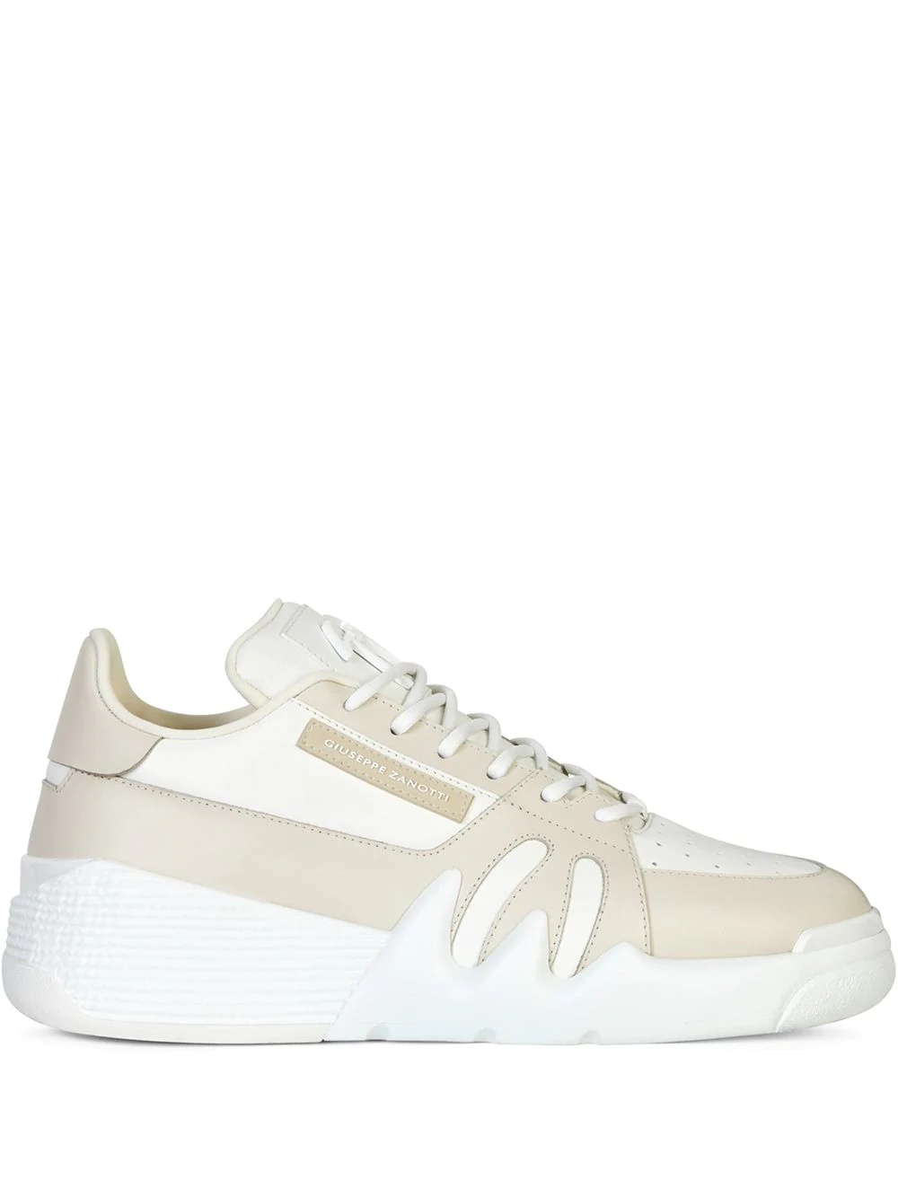 Talon low-top sneakers - 1