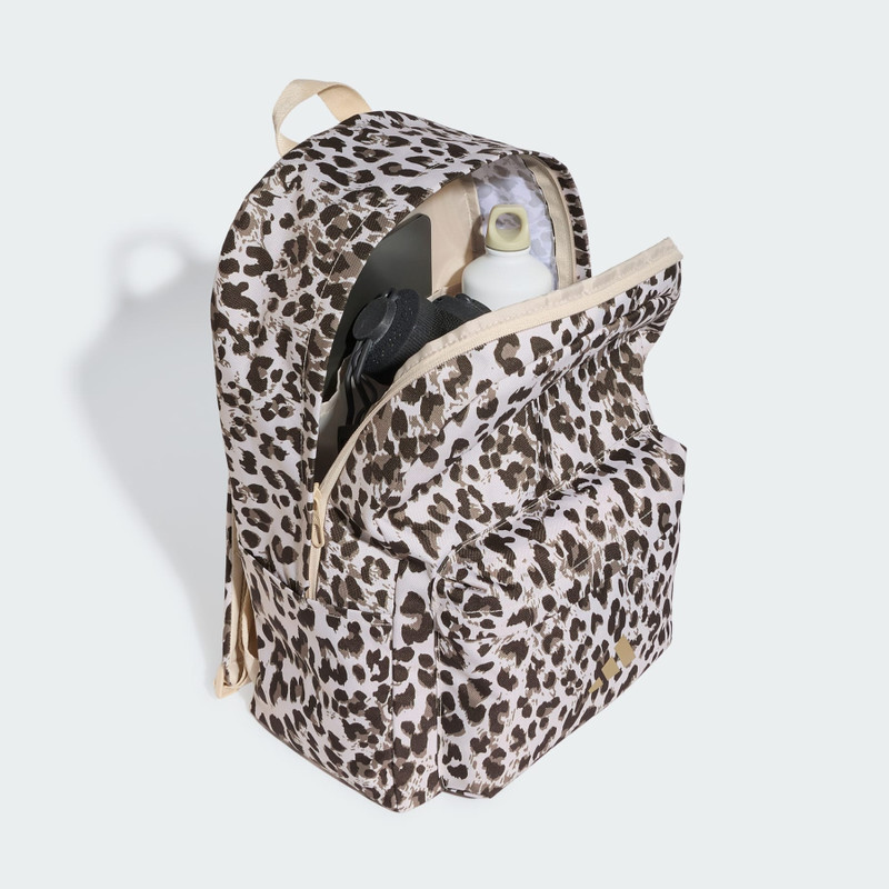 Leo Graphic Backpack 5