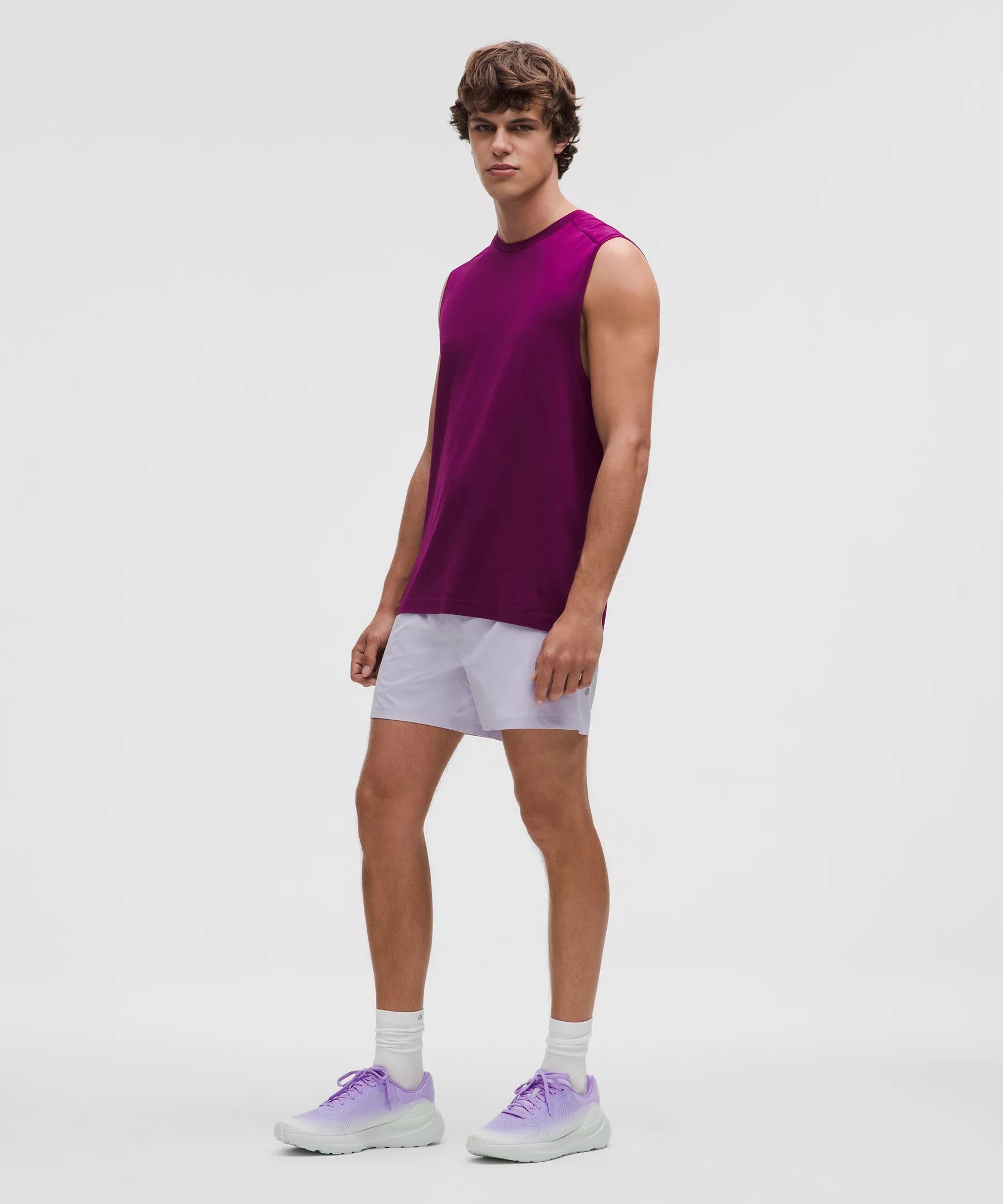 Men's Beyondfeel Running Shoe - 2
