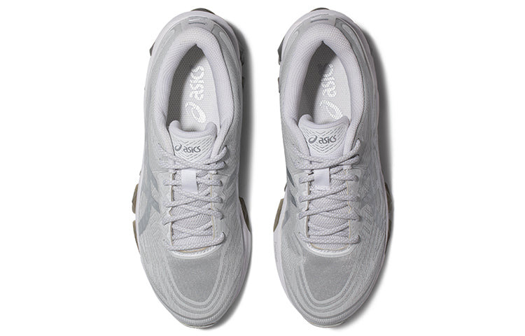 (WMNS) ASICS Gel Quantum 360 7 'White Pure Silver' 1202A339-101 - 3