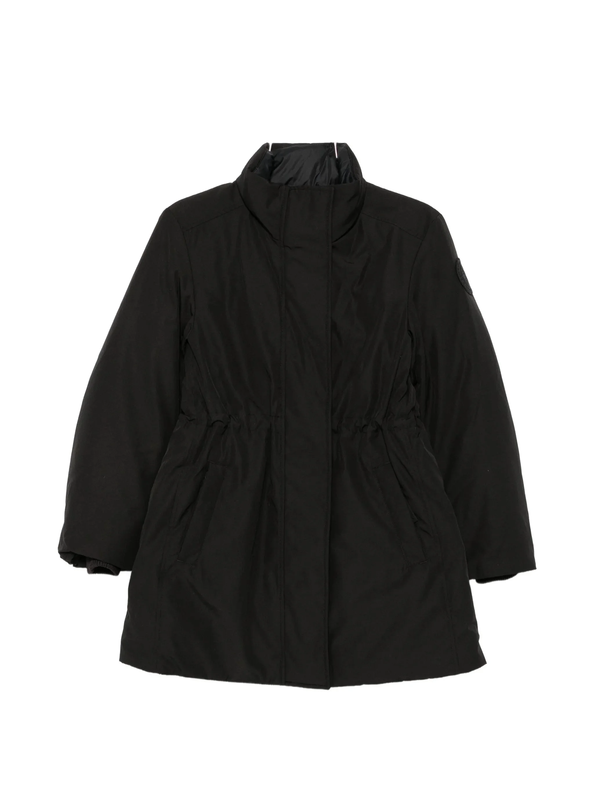 Canada Goose Padded Hooded Jacket - 1