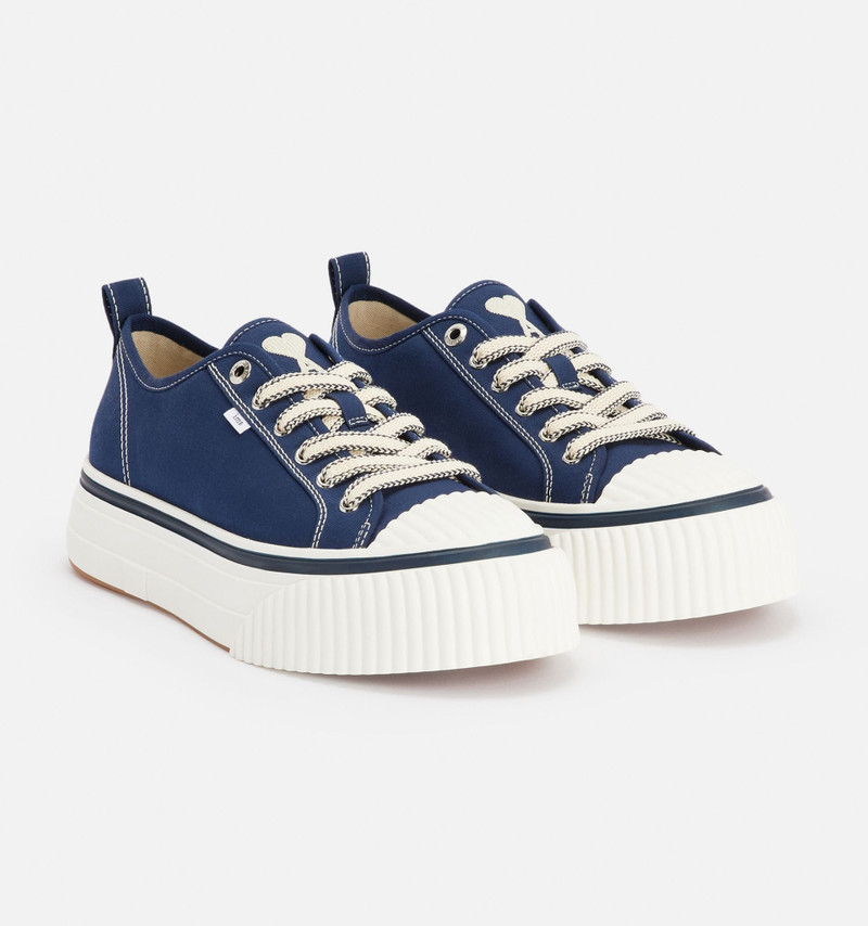 Low Top Ami 1980 Sneakers 4