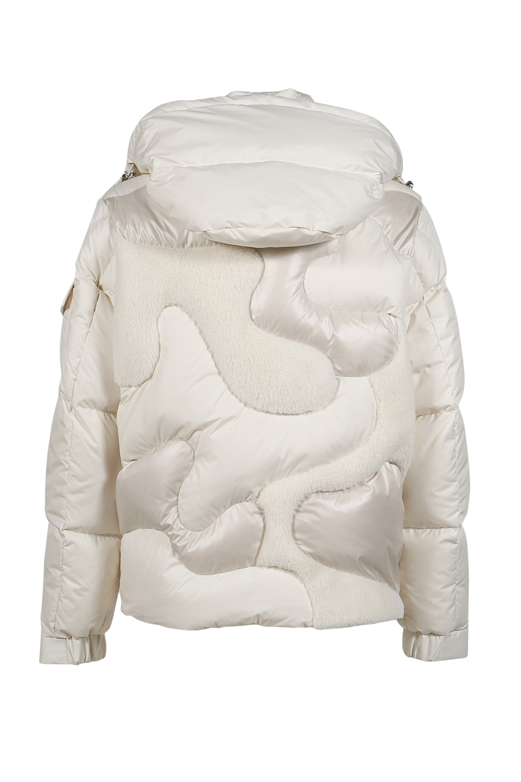 CANDES JACKET / ECR - 2