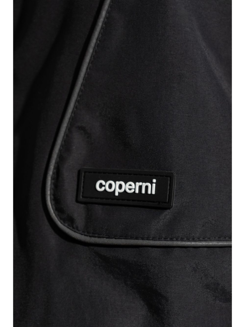 logo jacket - 5