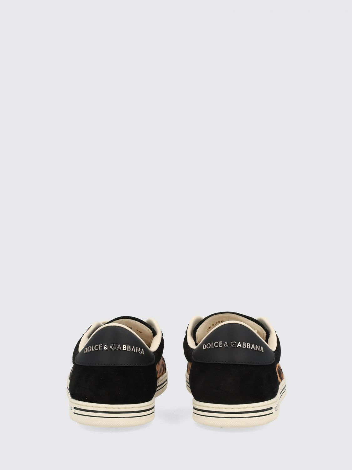 Sneakers woman Dolce & Gabbana - 3