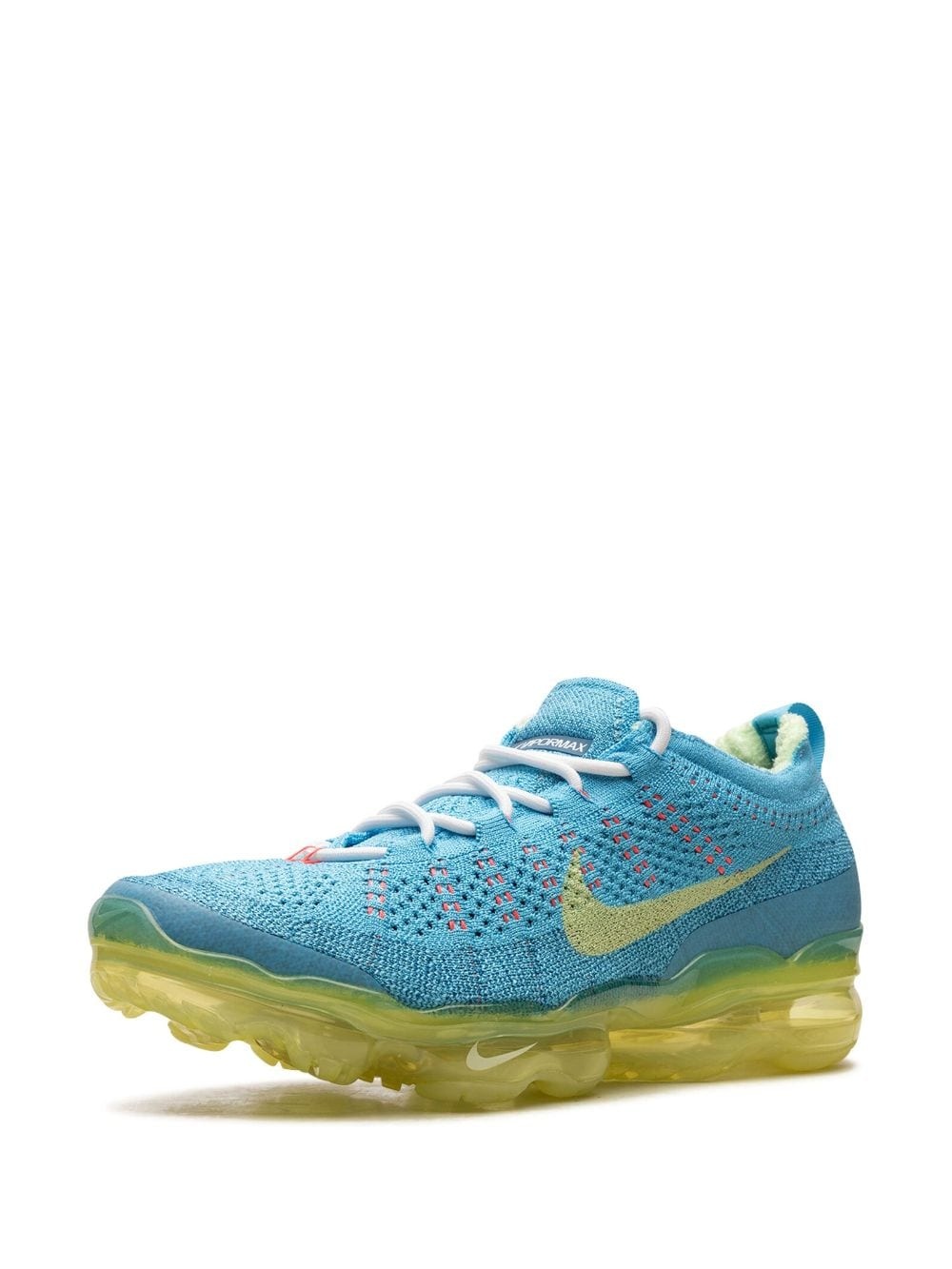 Vapormax 2023 Flyknit "Baltic Blue" sneakers - 3