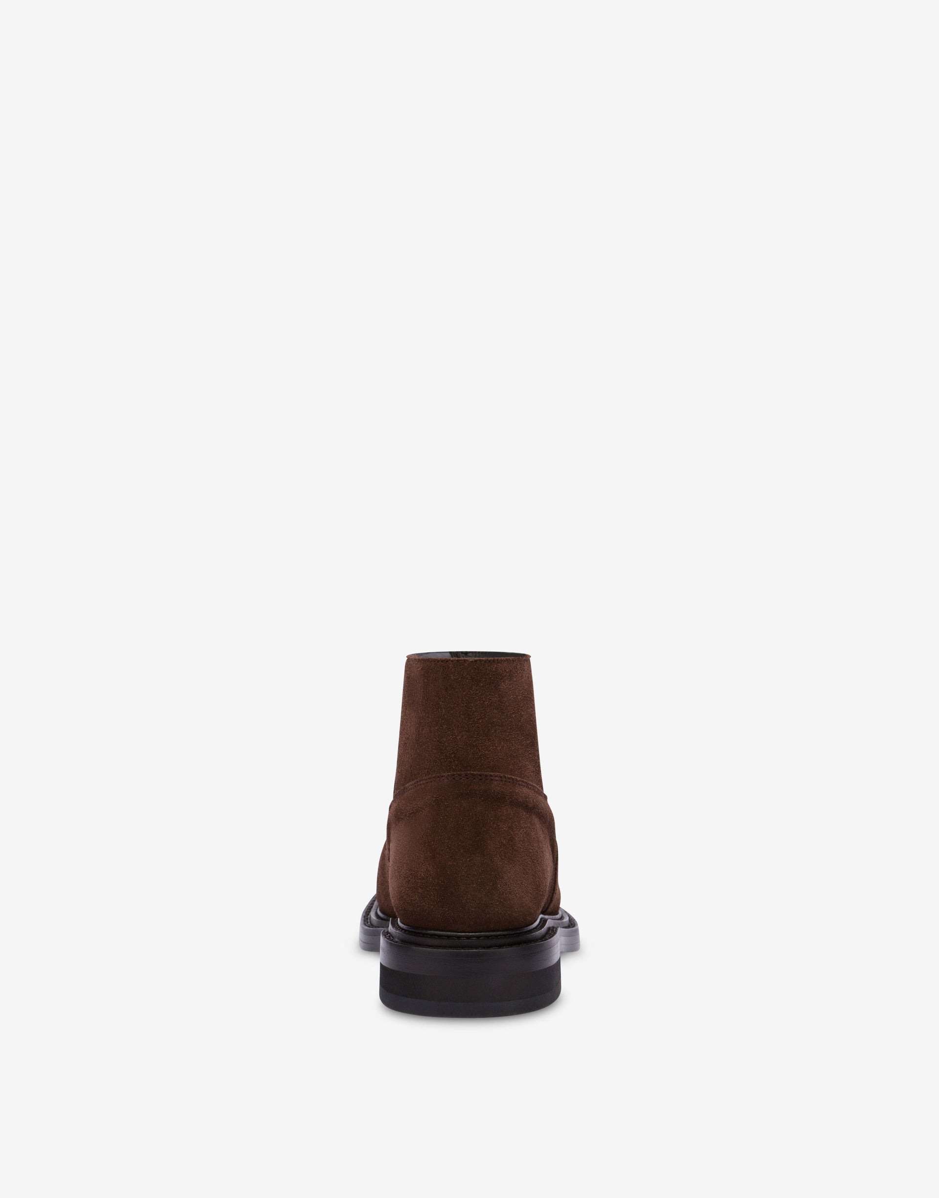 SUEDE ANKLE BOOTS OLIVIA - 2