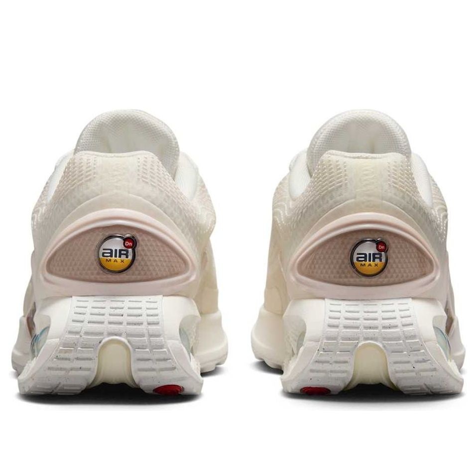 (WMNS) Nike Air Max Dn SE 'Sail Fossil Stone Pink' HV4436-133 - 5