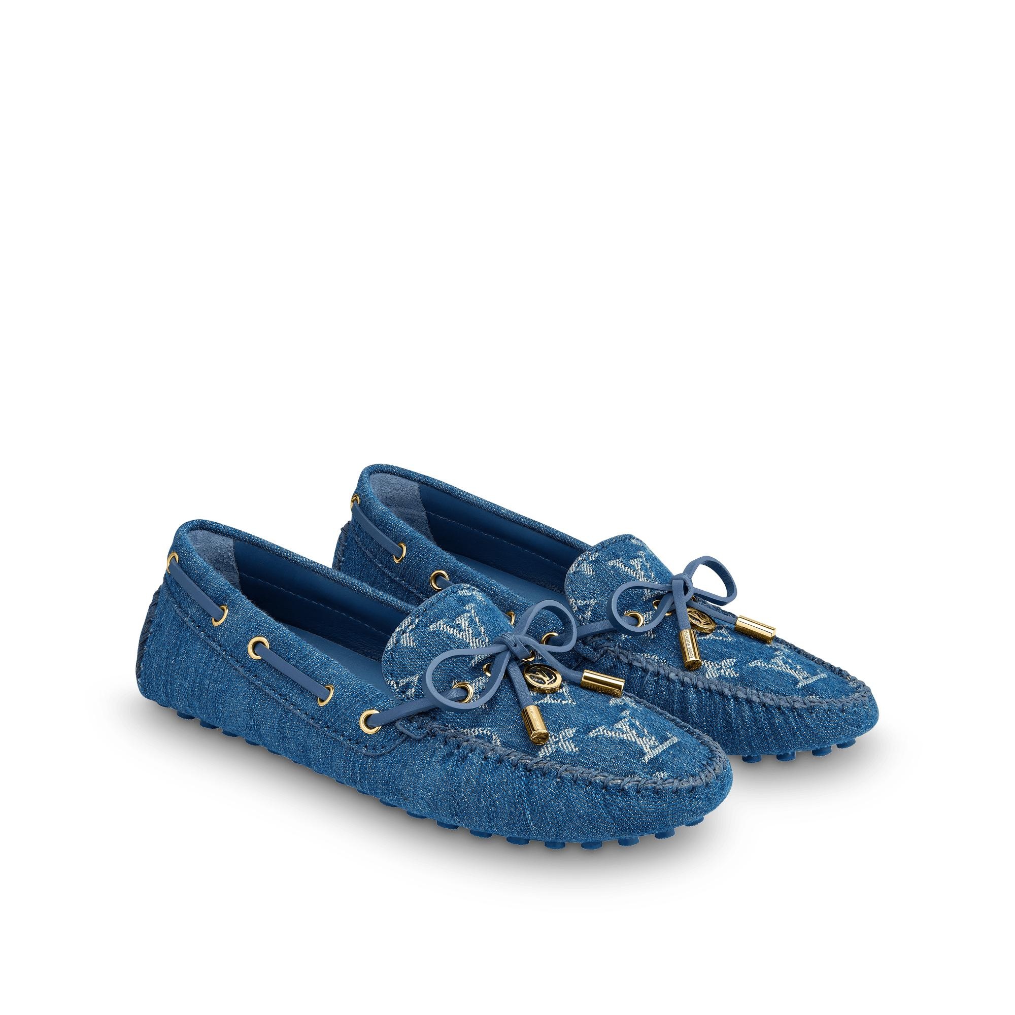 Gloria Flat Loafer - 2