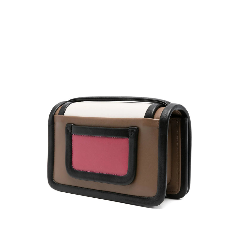 Pierre Hardy Multicolour Satchels & Cross Body Bags Women - 2