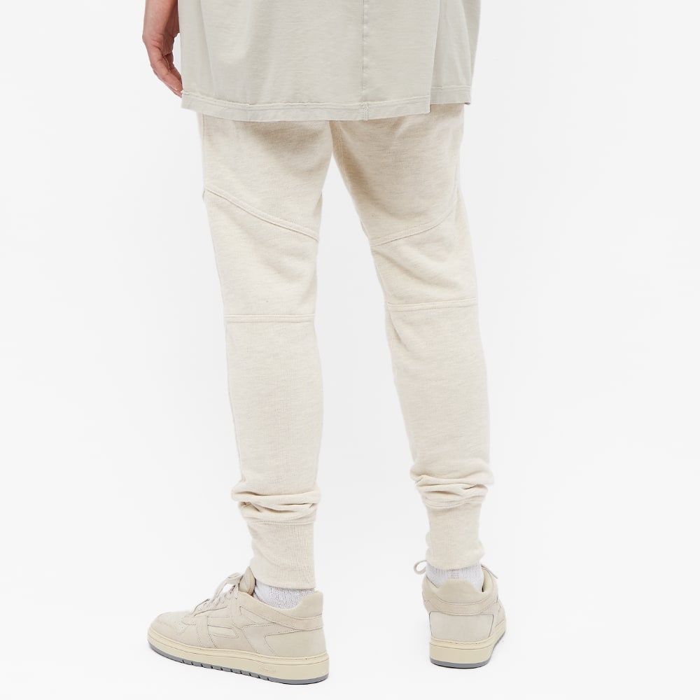 John Elliott Escobar Sweat Pant - 4