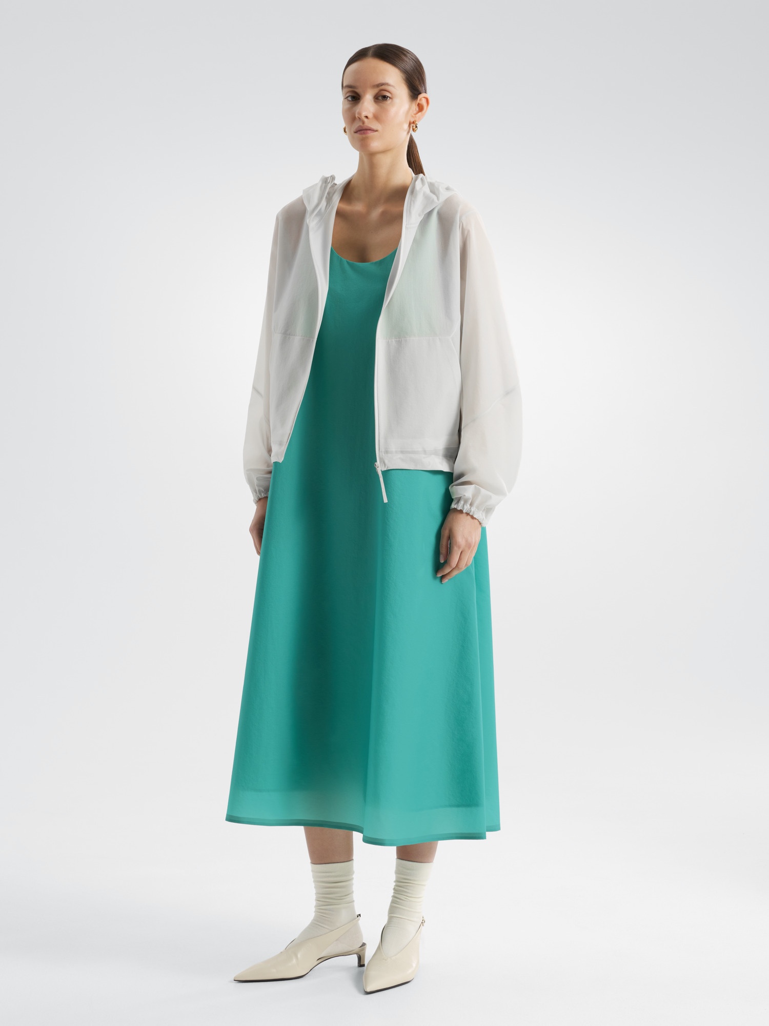 Demlo Tank Dress - 3