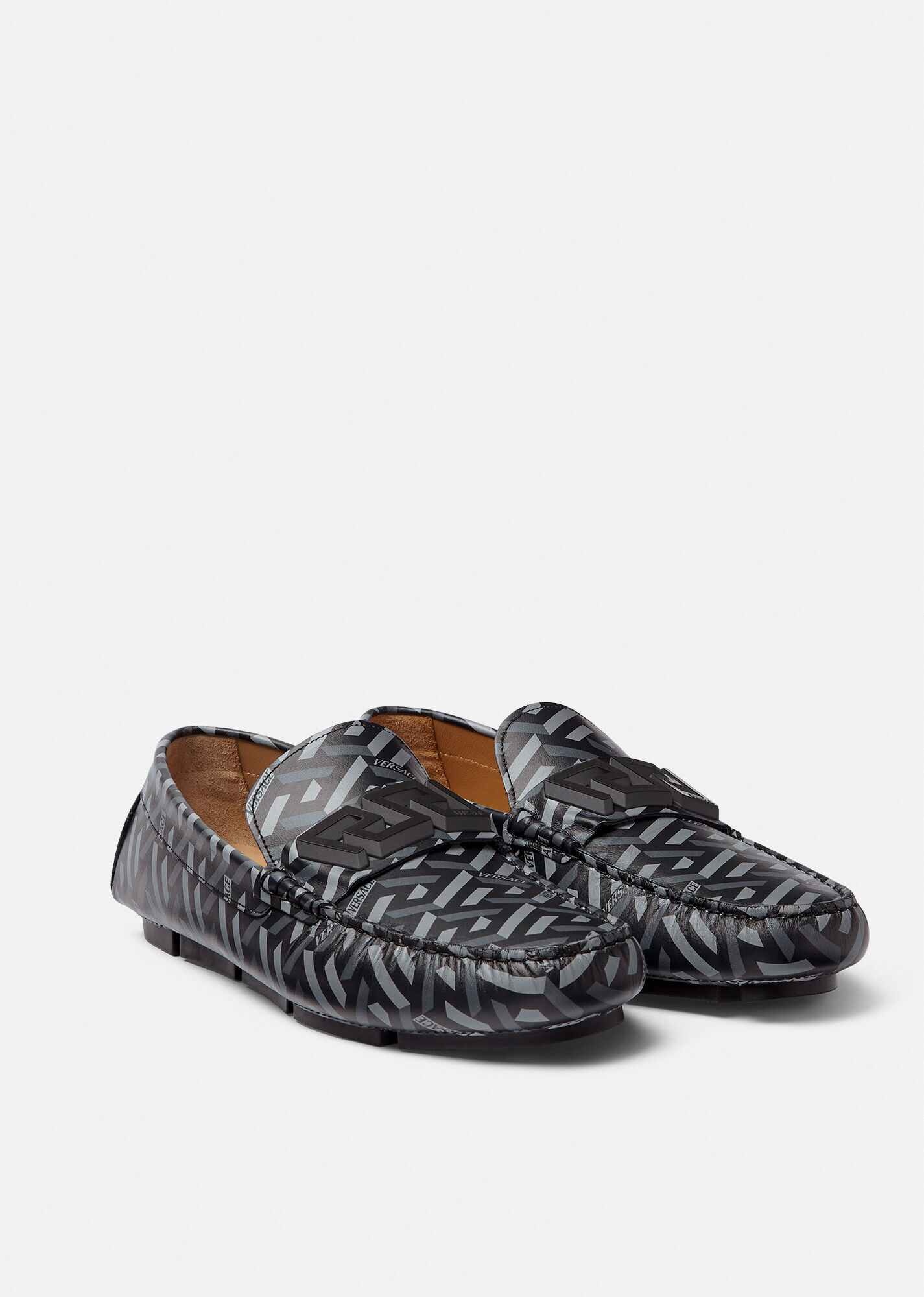 La Greca Loafers - 4