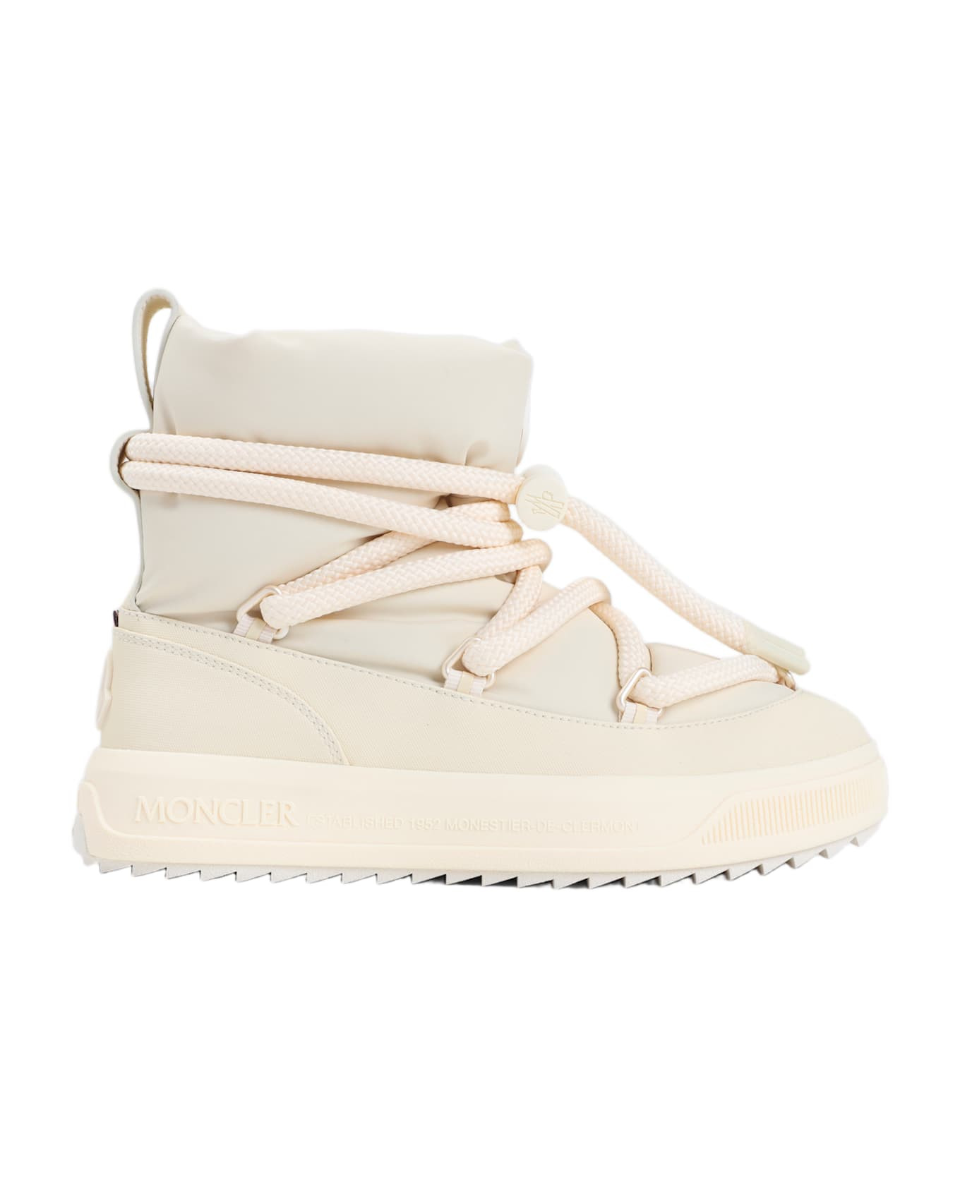 Altive Mid Snow Boots - 1