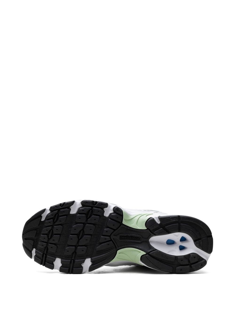 530 "Mint Green" sneakers - 4