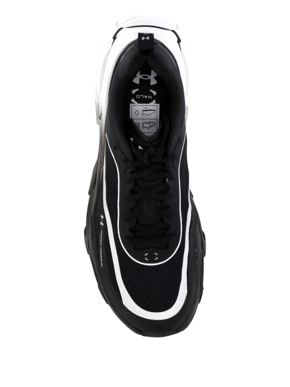 Halo sneakers - 3