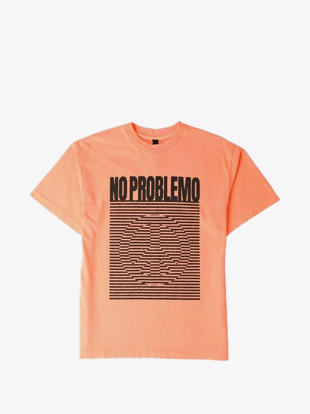 CND Wave T-shirt - 1