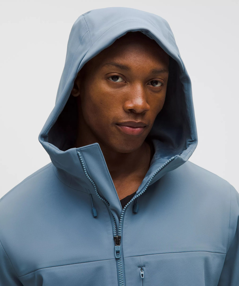Men's Cross Chill City-to-Trail Jacket 4