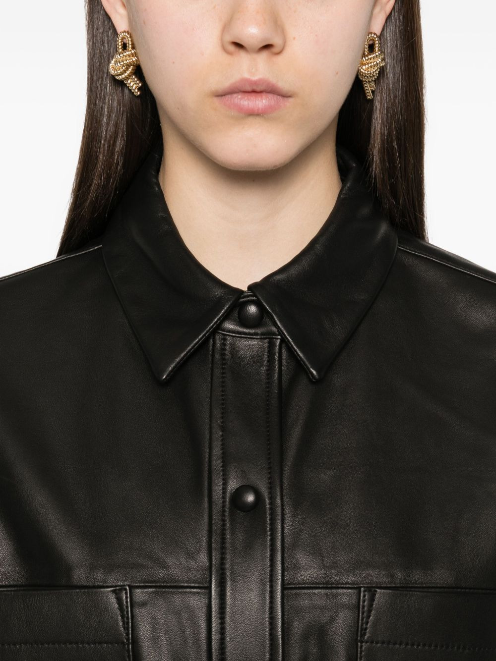 Iro - Iro Jacket - 3