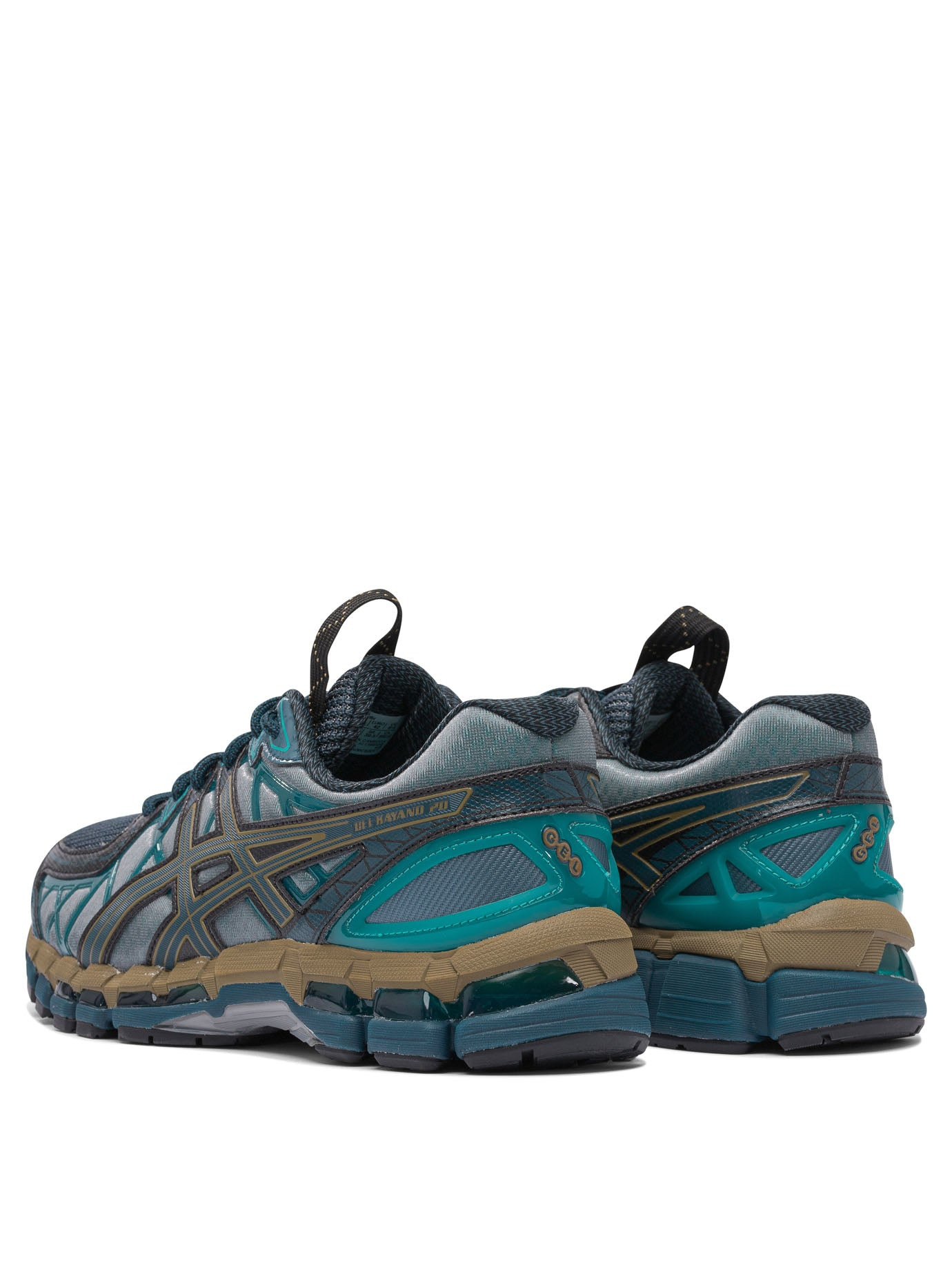 Asics "ub10-s Gel-kayano 20" Sneakers - 4