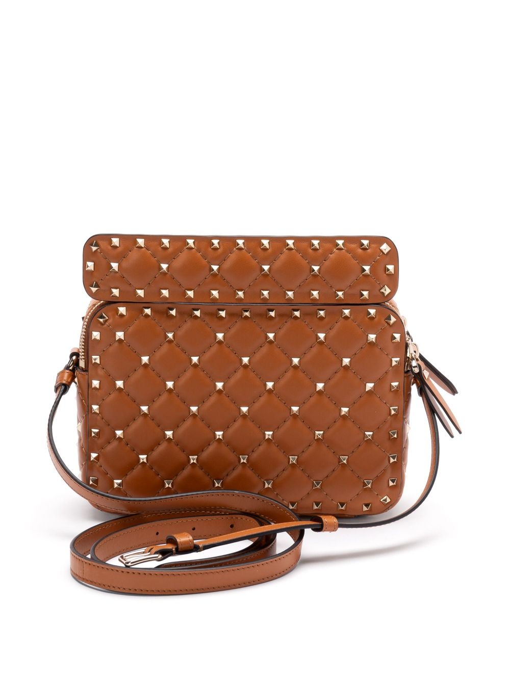 Rockstud Spike crossbody bag - 2