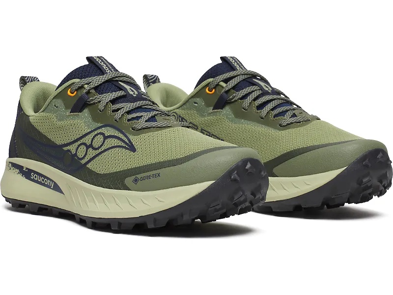 Saucony Peregrine 15 GTX - 7