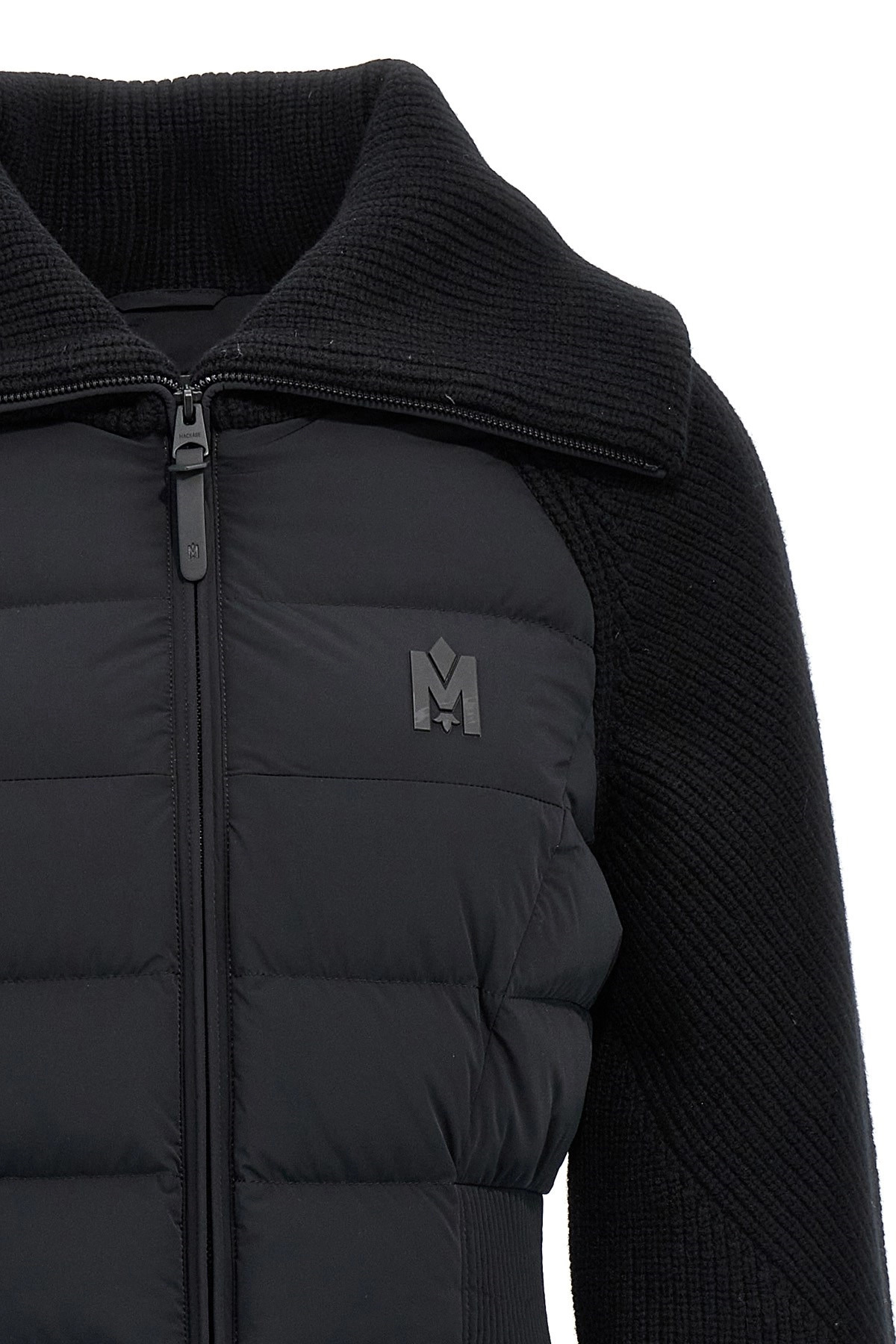 'Foxy' down jacket - 3
