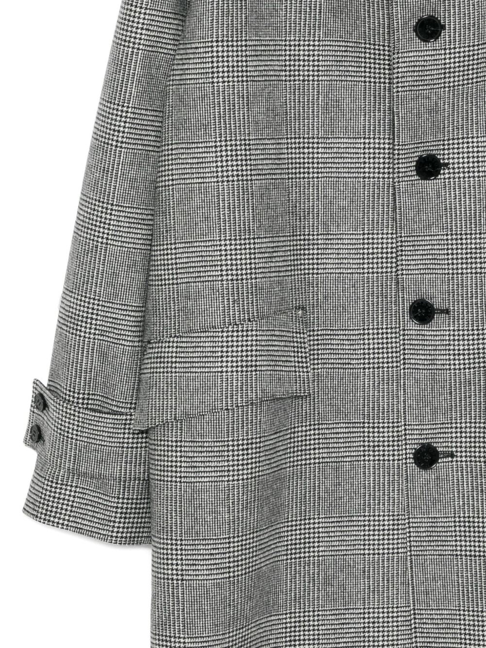 HUMBIE COAT - 2