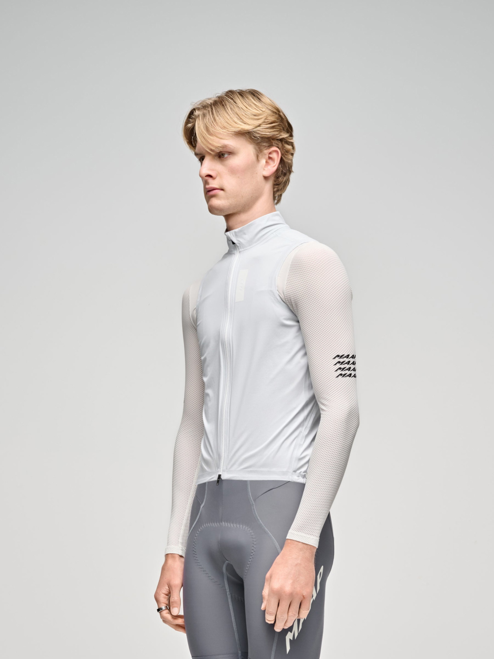 Atmos Vest - 2