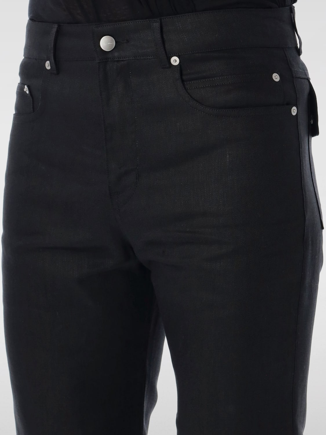 Pants men Rick Owens - 3