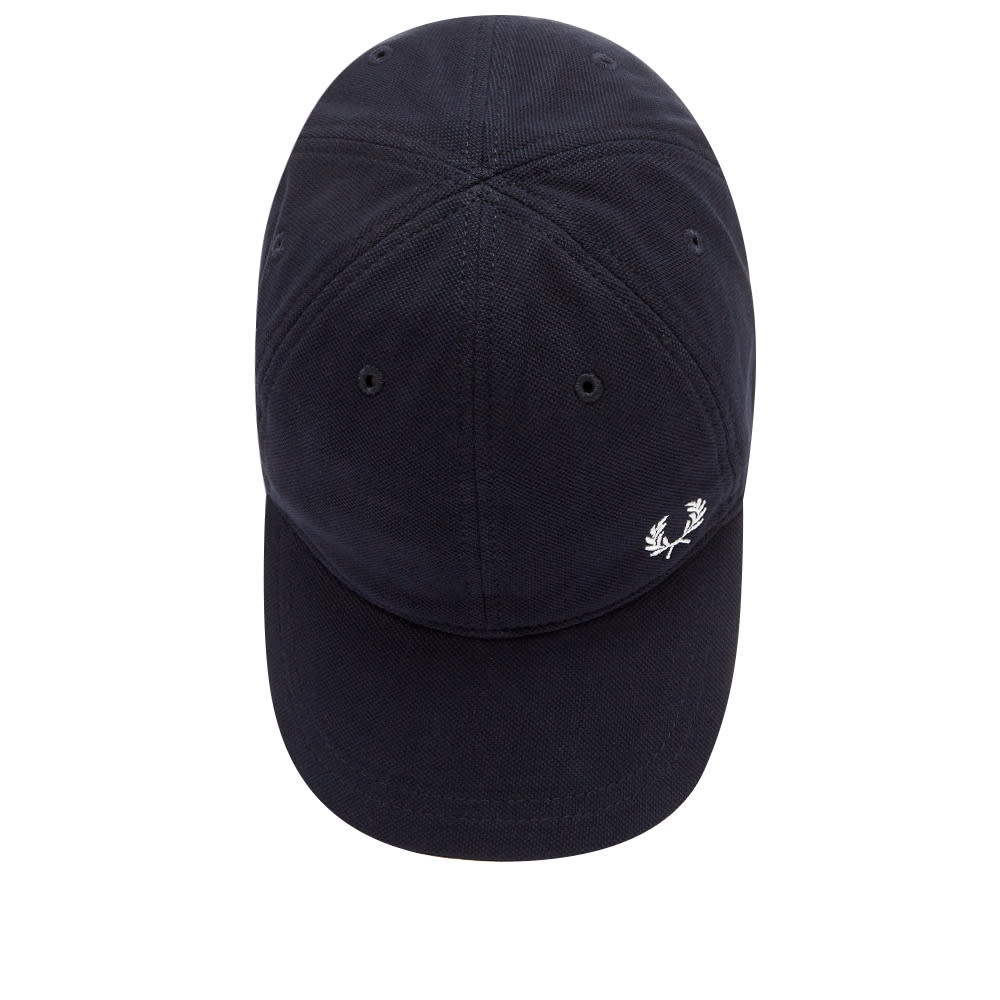 Fred Perry Pique Classic Cap - 2